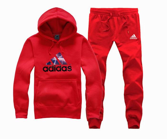 men adidas sport suits-700